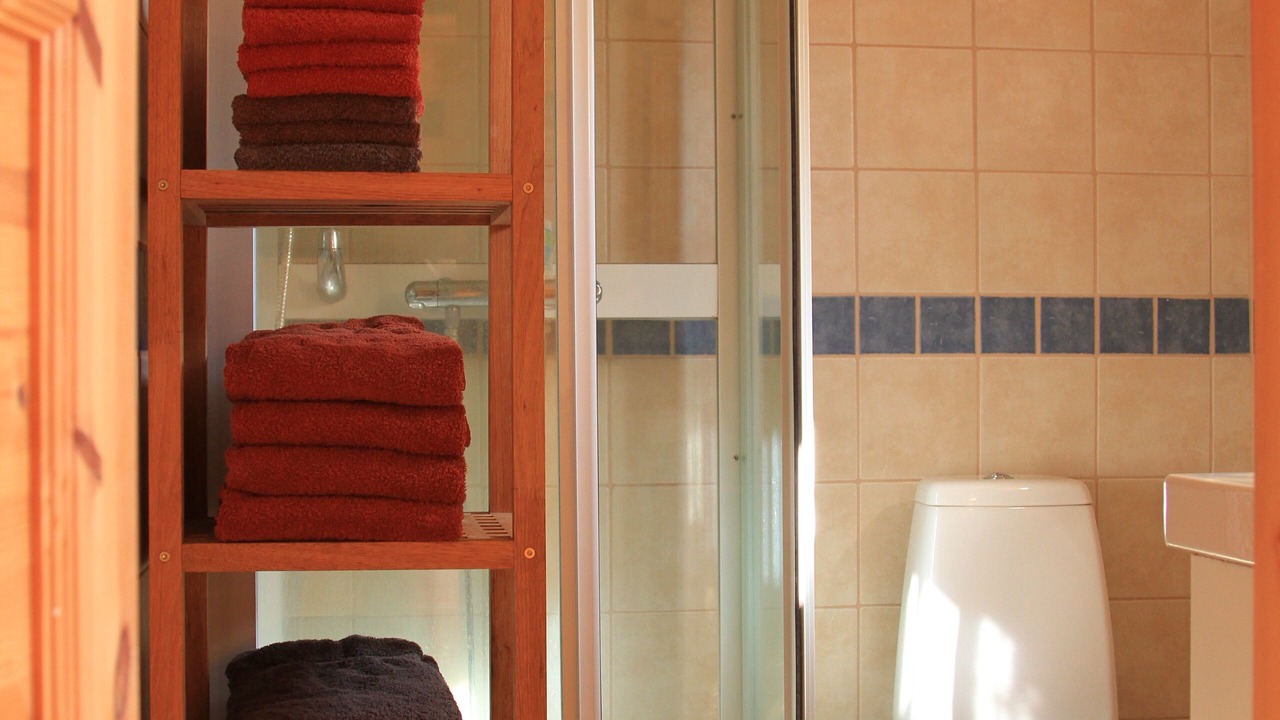 Photo of Bathroom in Ramnas