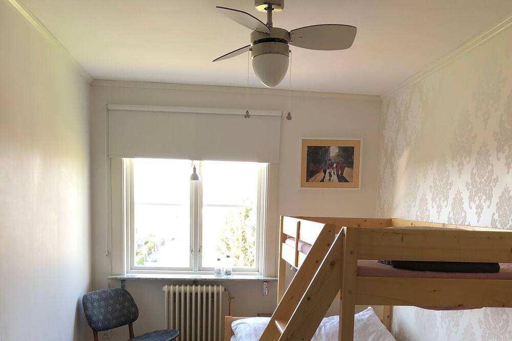 Photo of Bedroom in Vatternas
