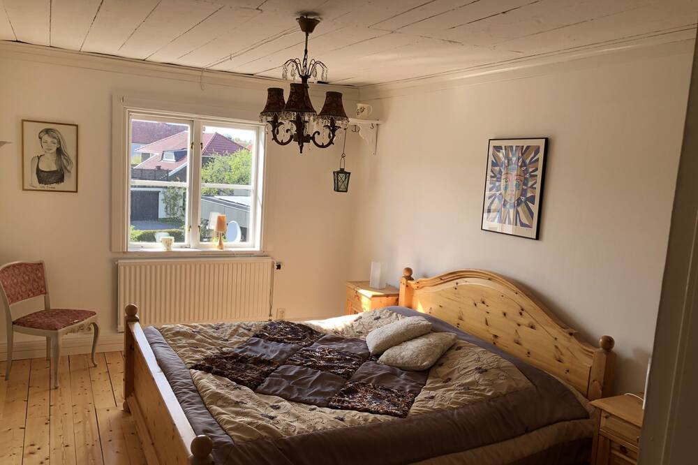 Photo of Bedroom in Vatternas