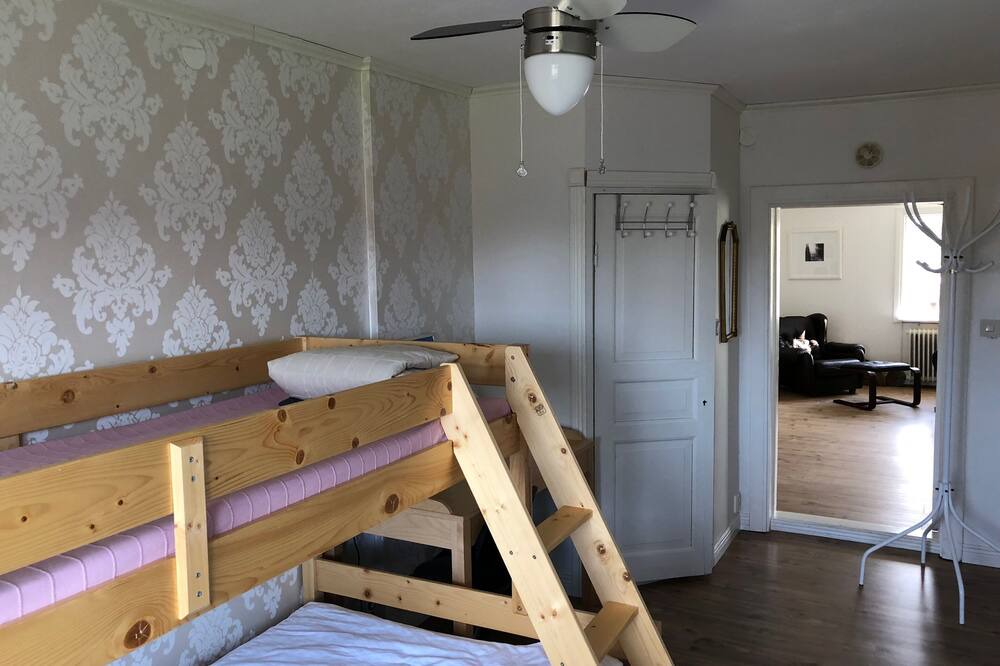 Photo of Bedroom in Vatternas