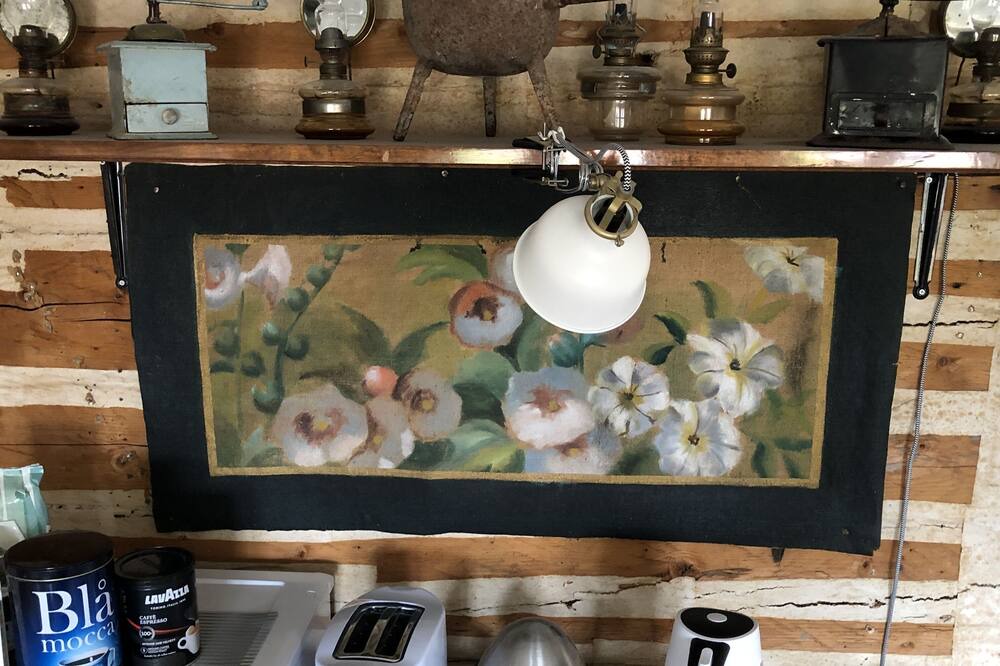 Photo of Kitchen in Vatternas