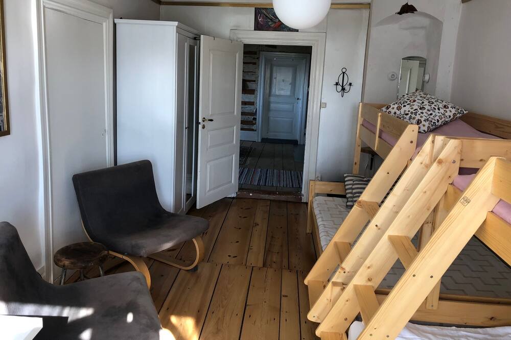 Photo of Bedroom in Vatternas