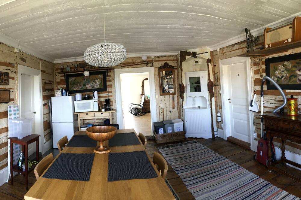 Photo of Bedroom in Vatternas