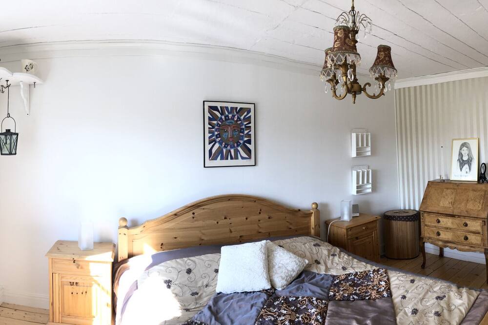 Photo of Bedroom in Vatternas