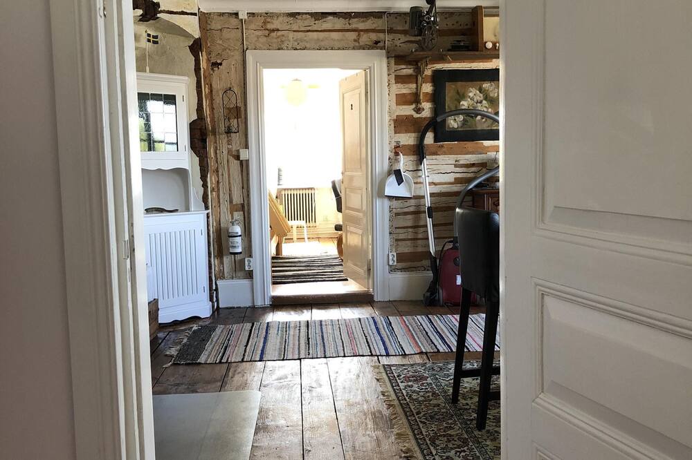 Photo of Bedroom in Vatternas