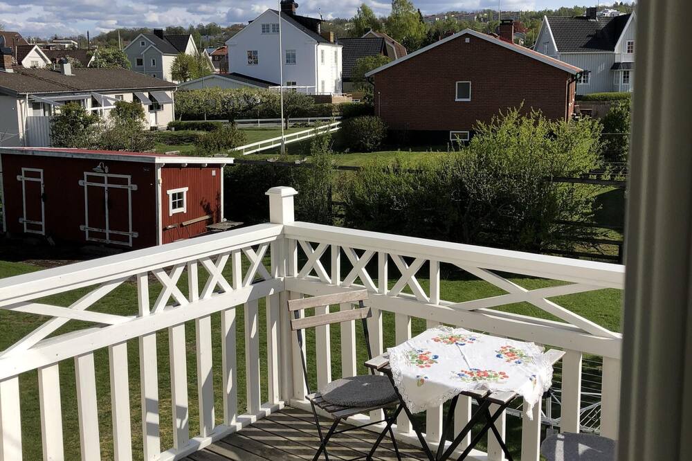 Photo of Patio Balcony in Vatternas
