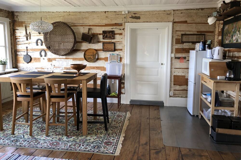 Photo of Bedroom in Vatternas