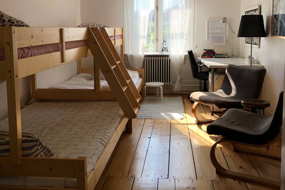 Photo of Bedroom in Vatternas