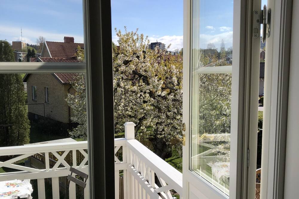 Photo of Patio Balcony in Vatternas