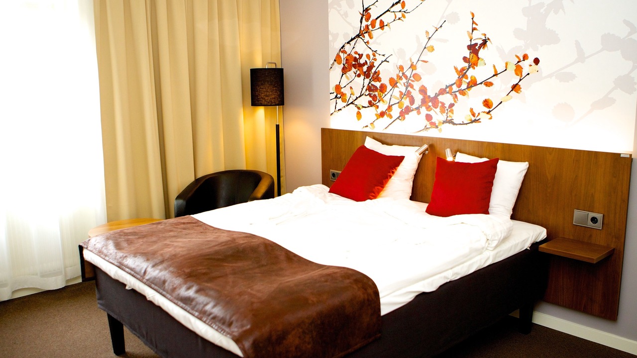 Photo of Bedroom in Grangesberg