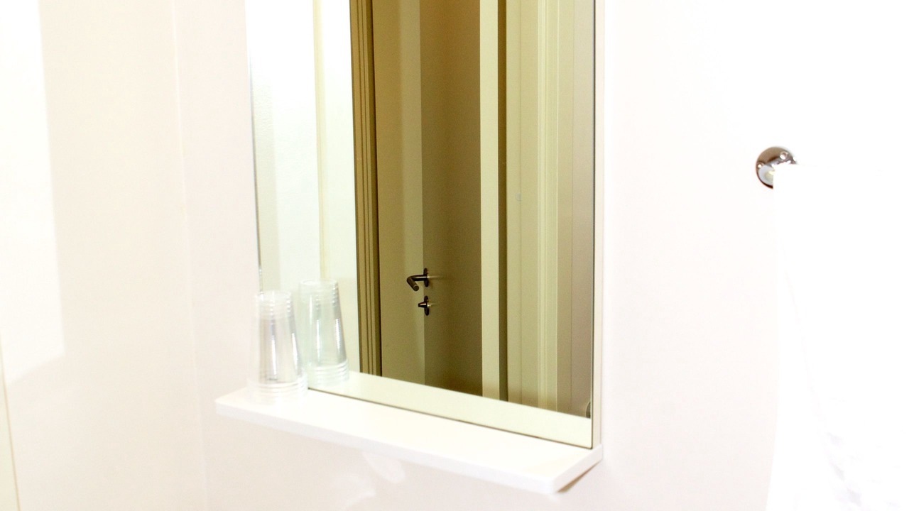 Photo of Bathroom in Grangesberg