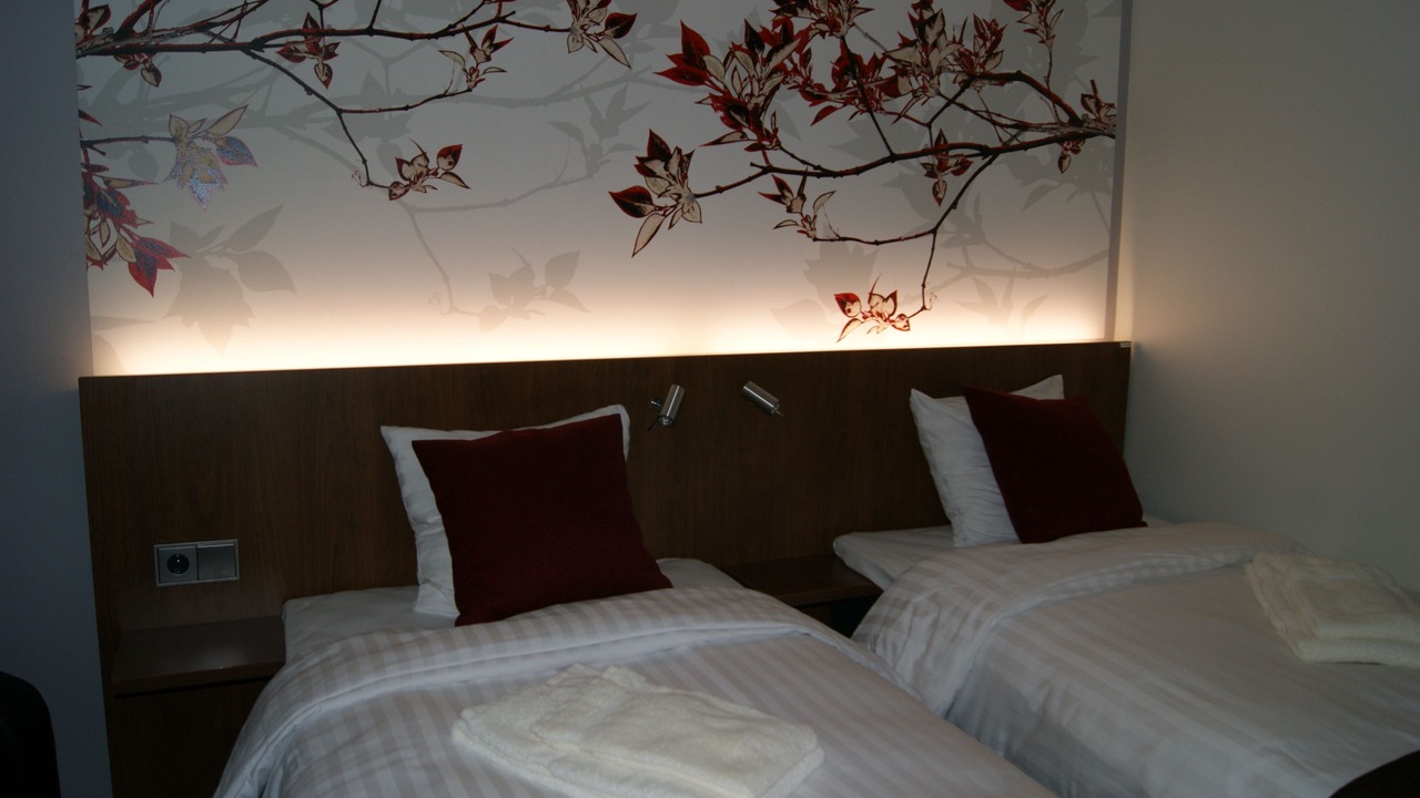Photo of Bedroom in Grangesberg