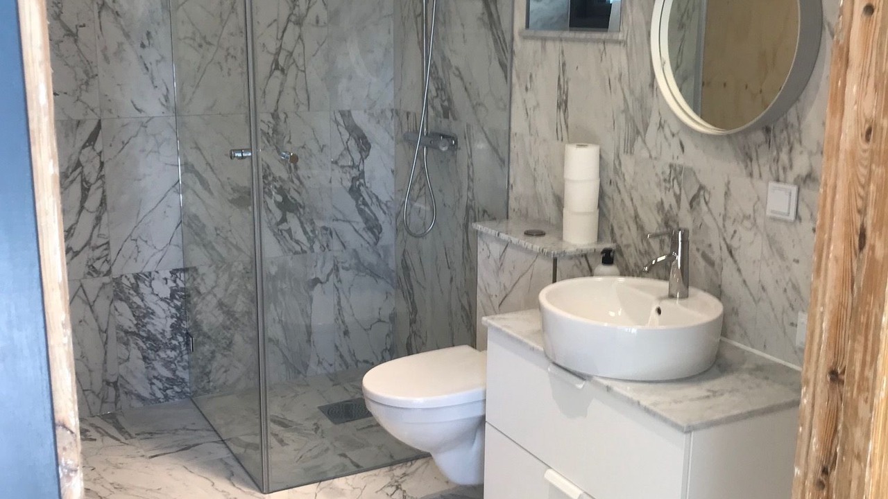 Photo of Bathroom in Varmdo
