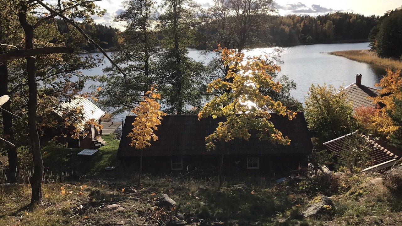 Photo of Outdoor in Varmdo