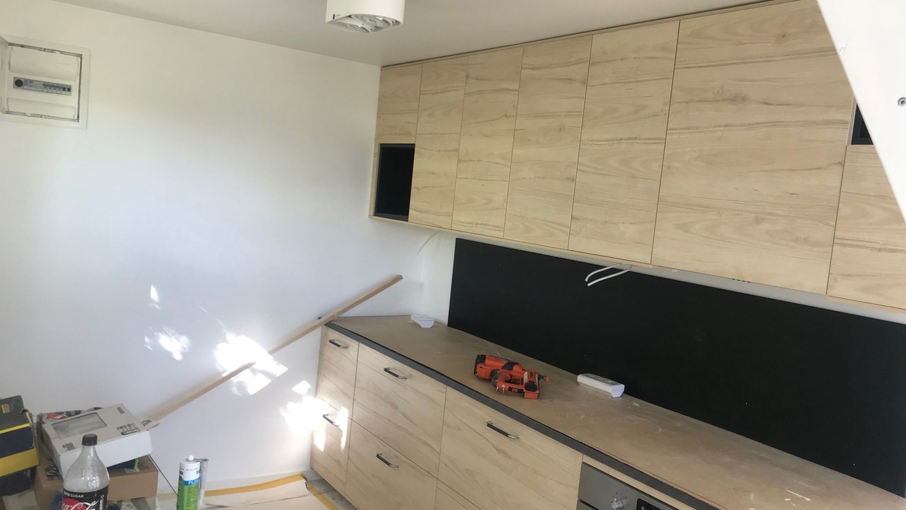 Photo of Kitchen in Varmdo
