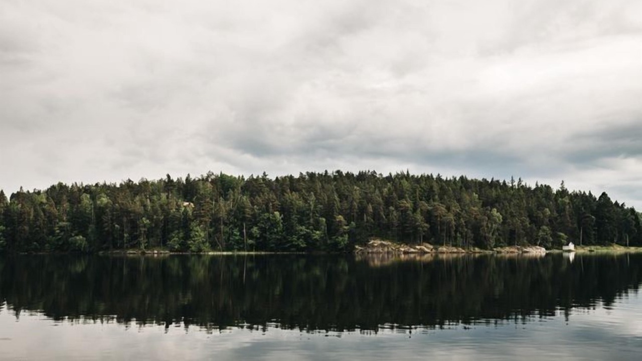 Photo of Outdoor in Varmdo