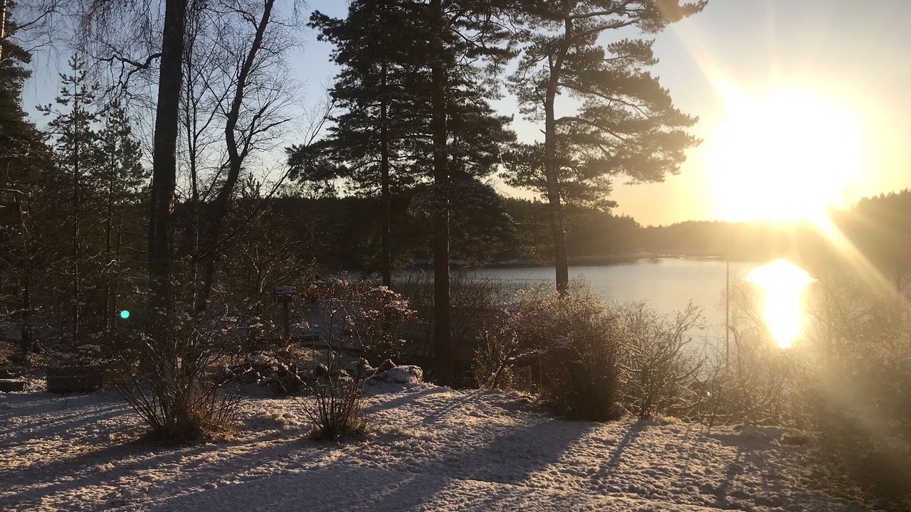 Photo of Outdoor in Varmdo