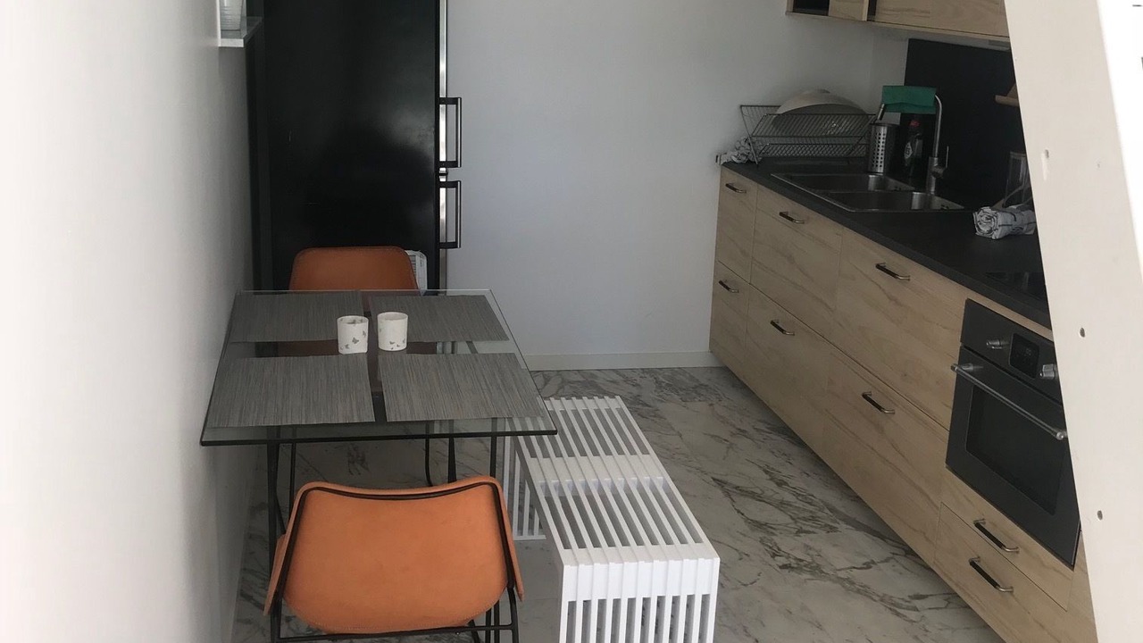 Photo of Kitchen in Varmdo
