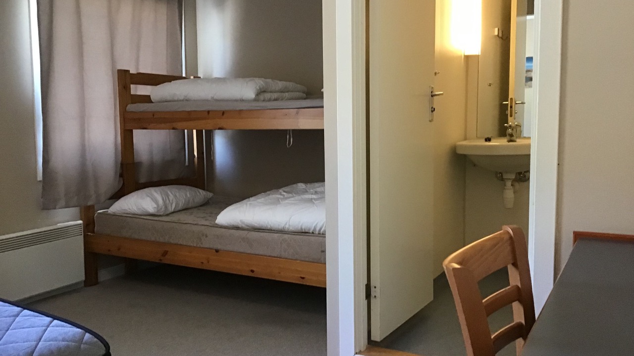 Photo of Bedroom in Hovag