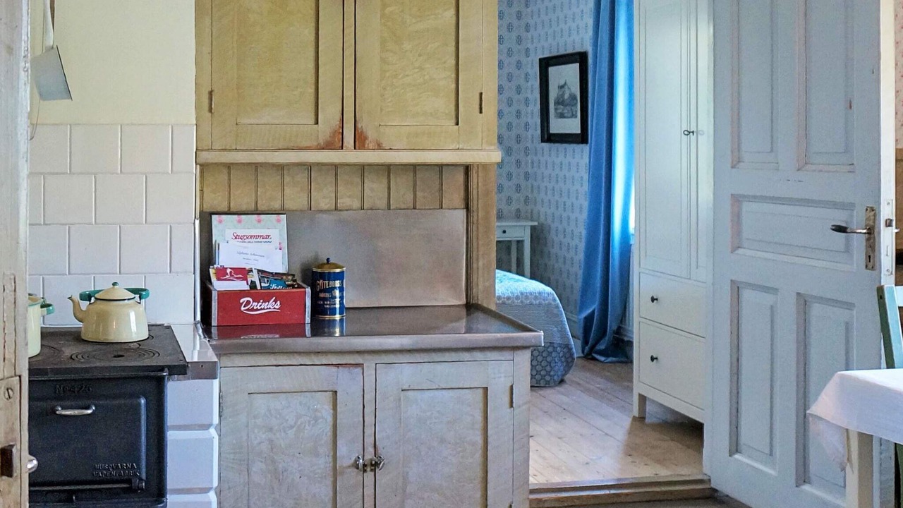 Photo of Kitchen in Floby
