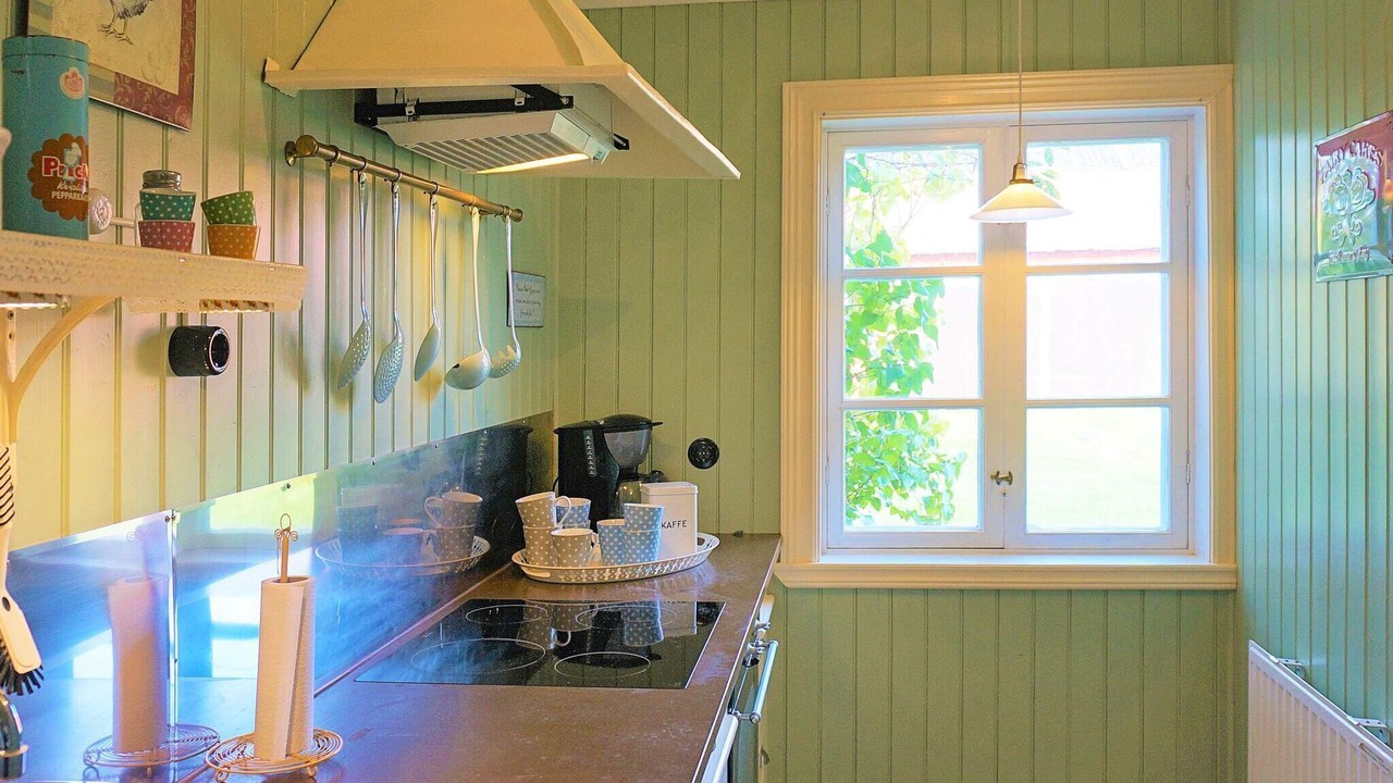 Photo of Kitchen in Floby
