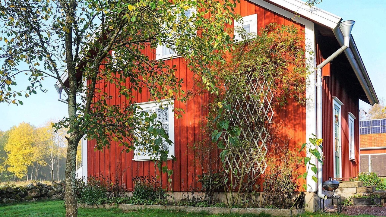 Photo of Outdoor in Floby