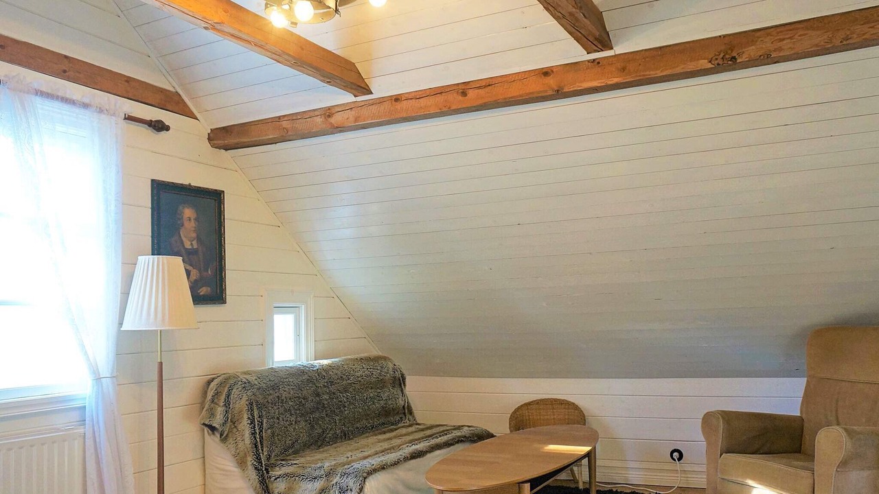 Photo of Livingroom in Floby