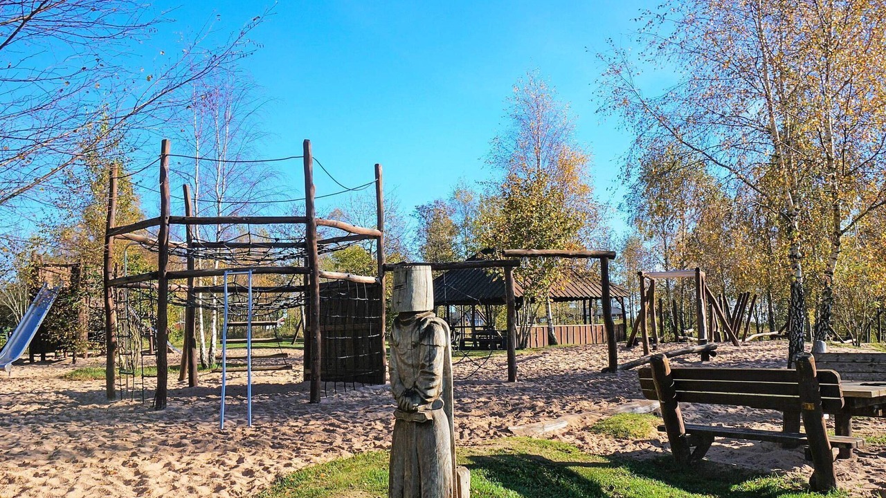 Photo of Outdoor in Floby