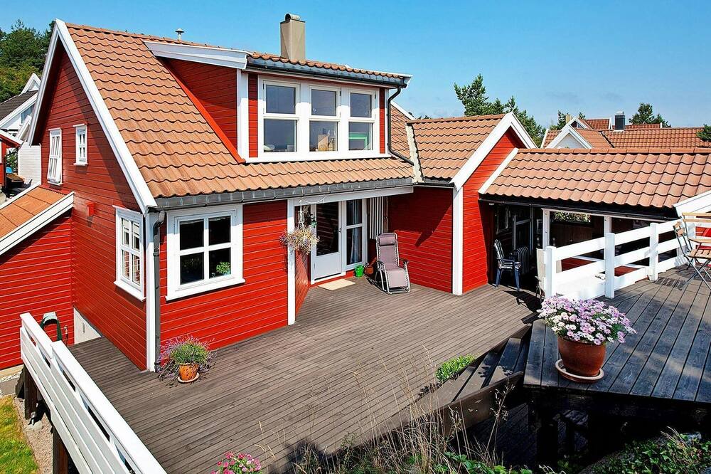 Photo of Outdoor in Flekkerøy