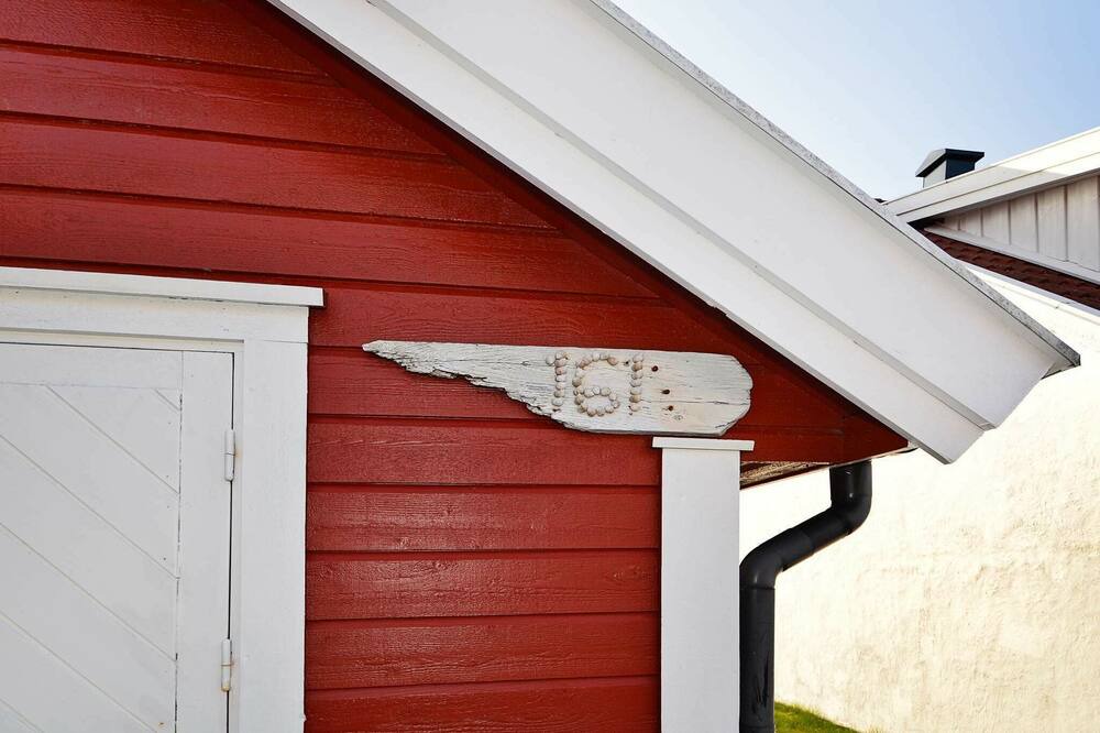 Photo of Outdoor in Flekkerøy