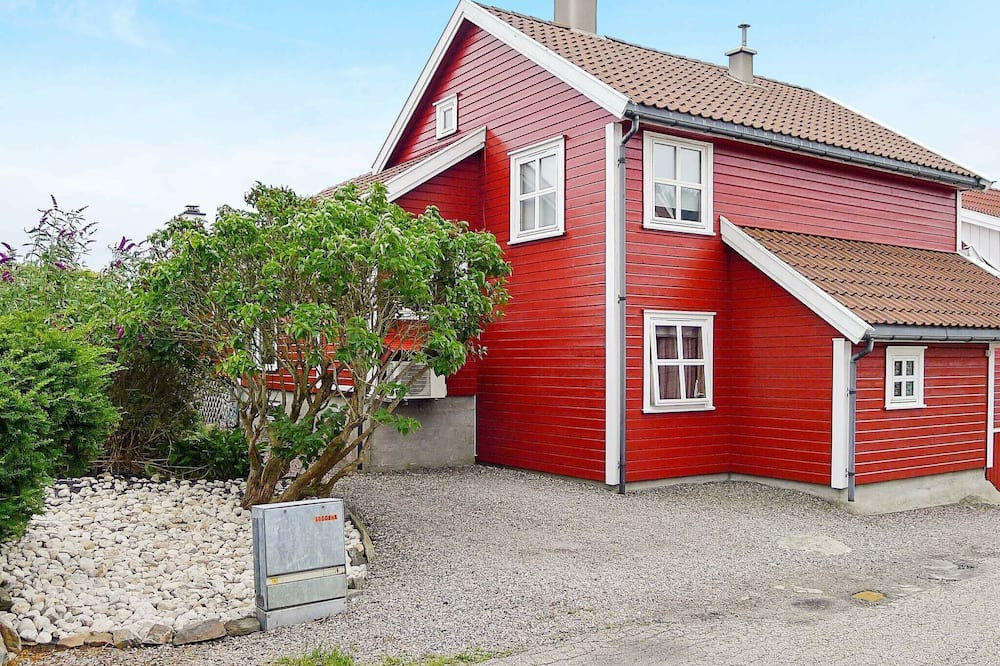 Photo of Outdoor in Flekkerøy