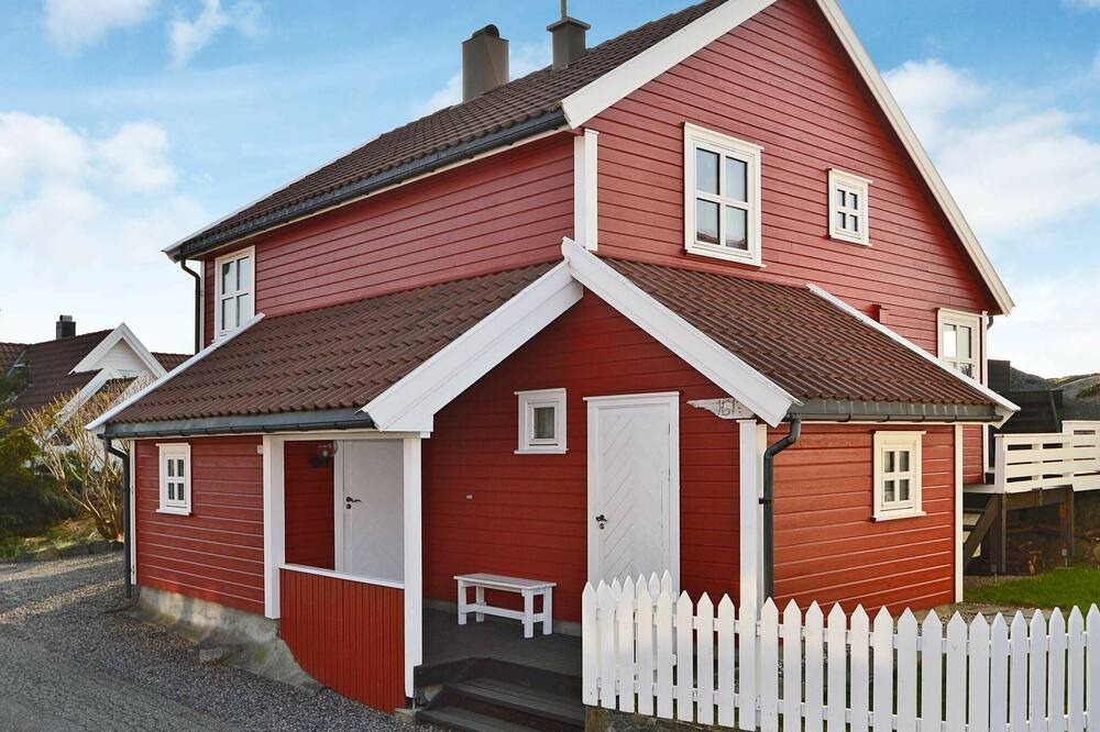 Photo of Outdoor in Flekkerøy