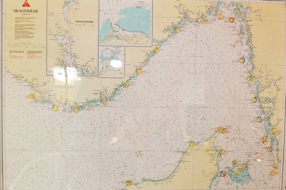 Photo of Others in Flekkerøy
