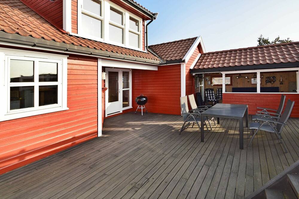 Photo of Outdoor in Flekkerøy