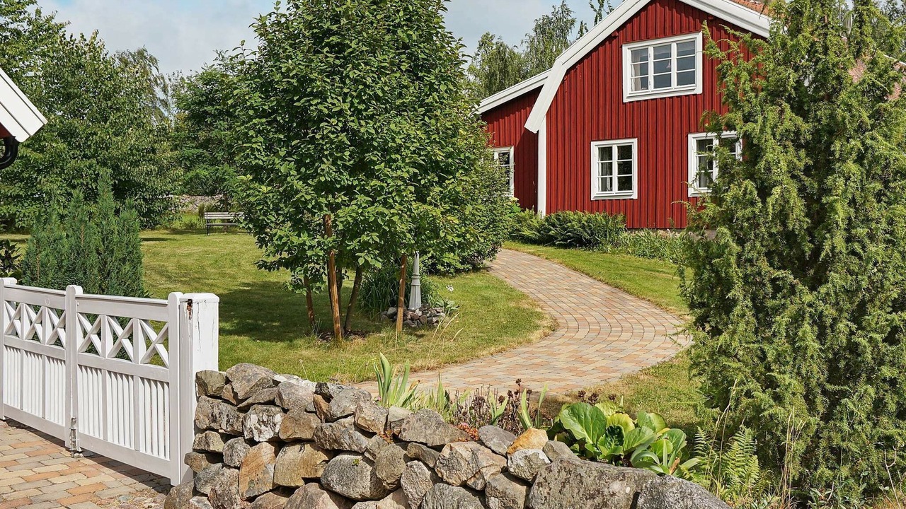 Photo of Outdoor in Blomstermala