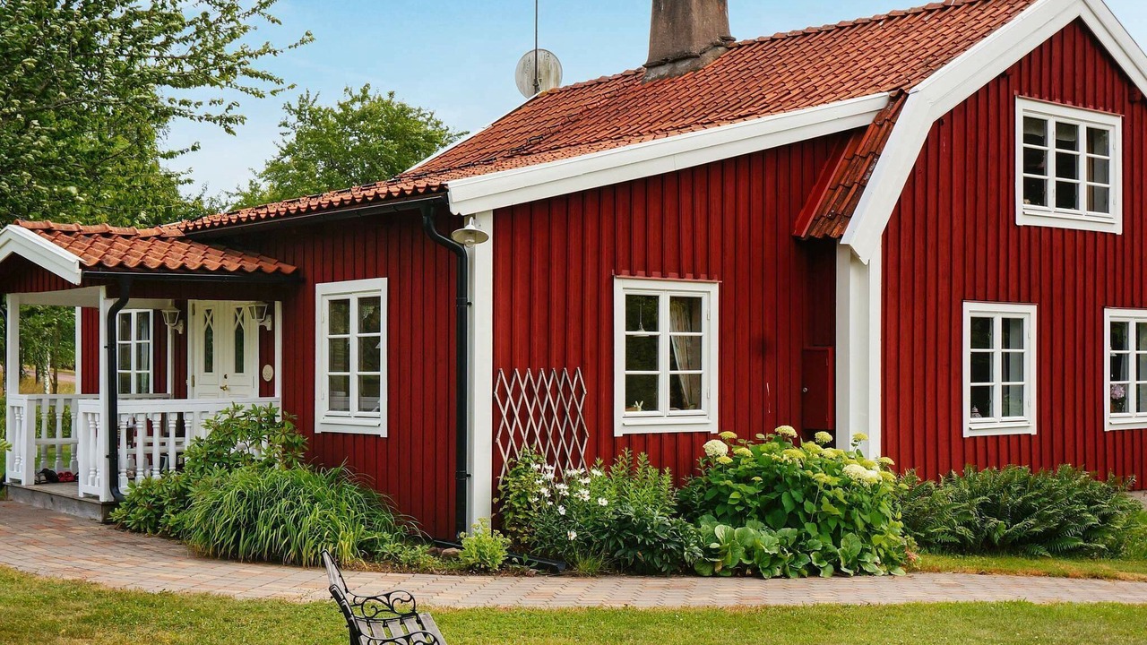 Photo of Outdoor in Blomstermala