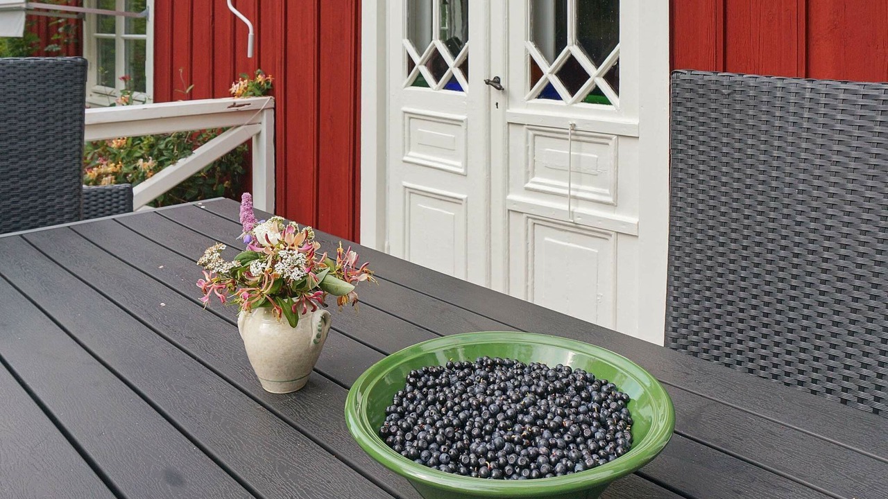 Photo of Outdoor in Blomstermala