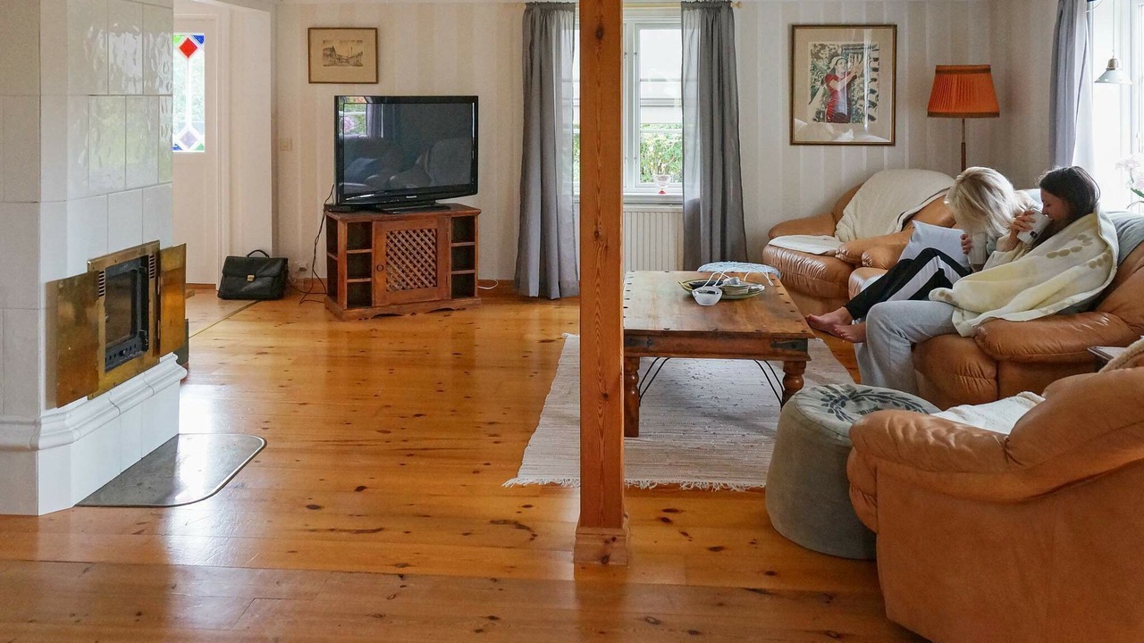Photo of Livingroom in Blomstermala
