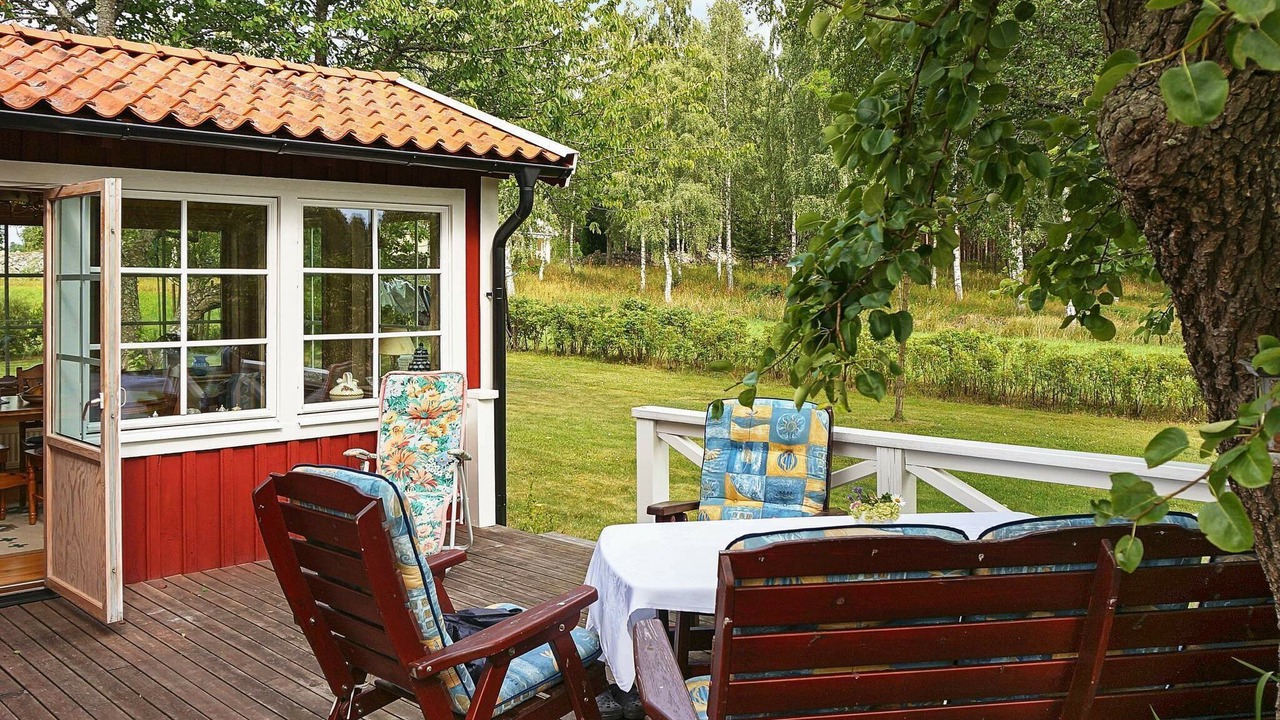 Photo of Outdoor in Blomstermala