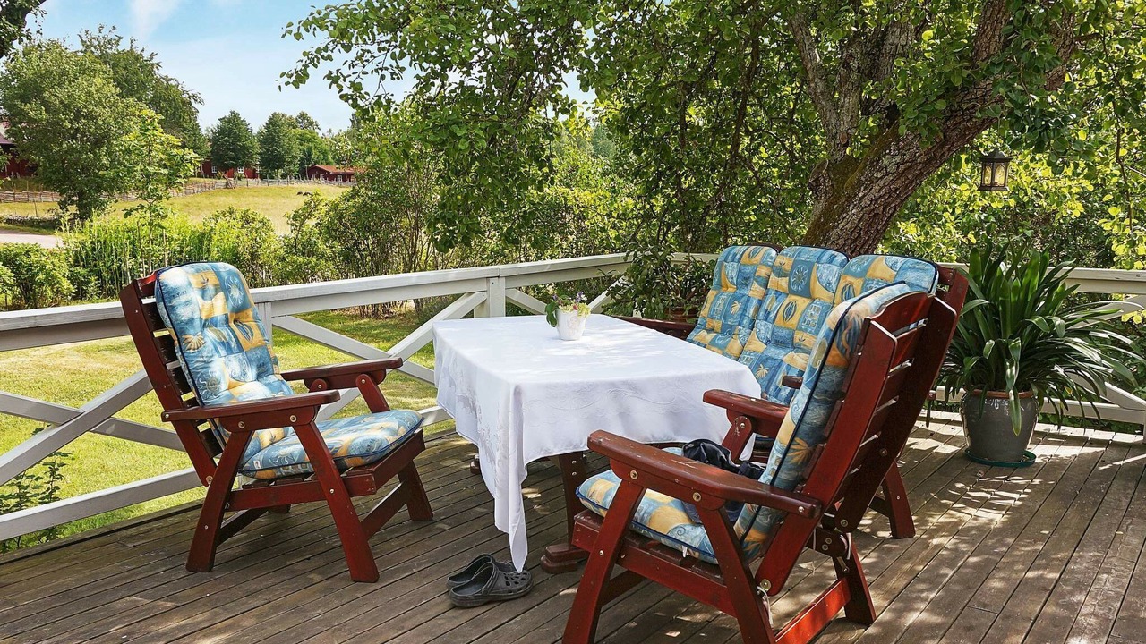 Photo of Outdoor in Blomstermala