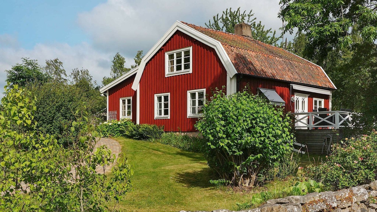 Photo of Outdoor in Blomstermala