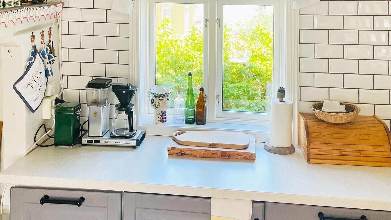 Photo of Kitchen in Ronnang