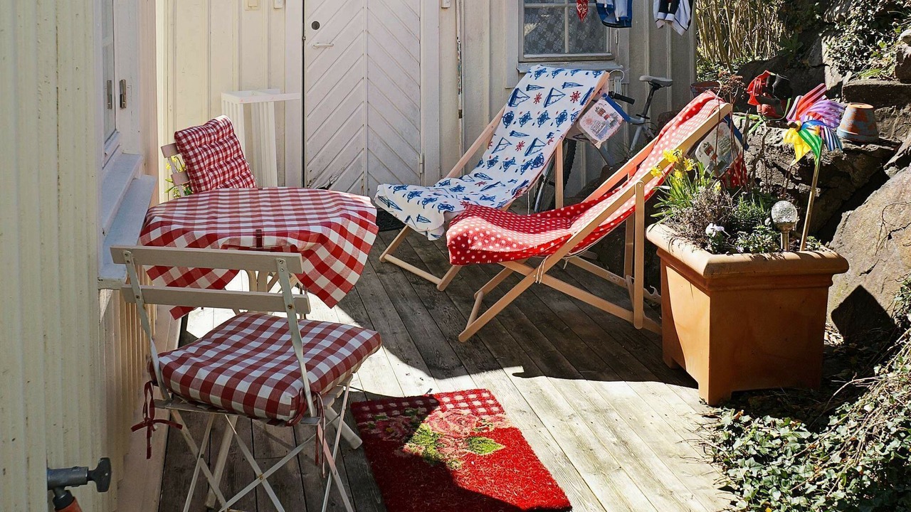 Photo of Outdoor in Grundsund