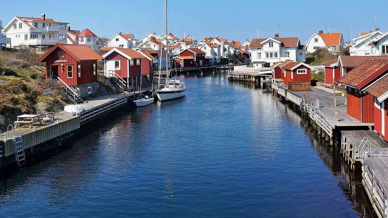 Photo of Others in Grundsund