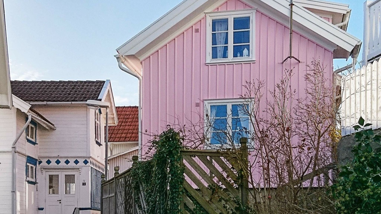 Photo of Outdoor in Grundsund