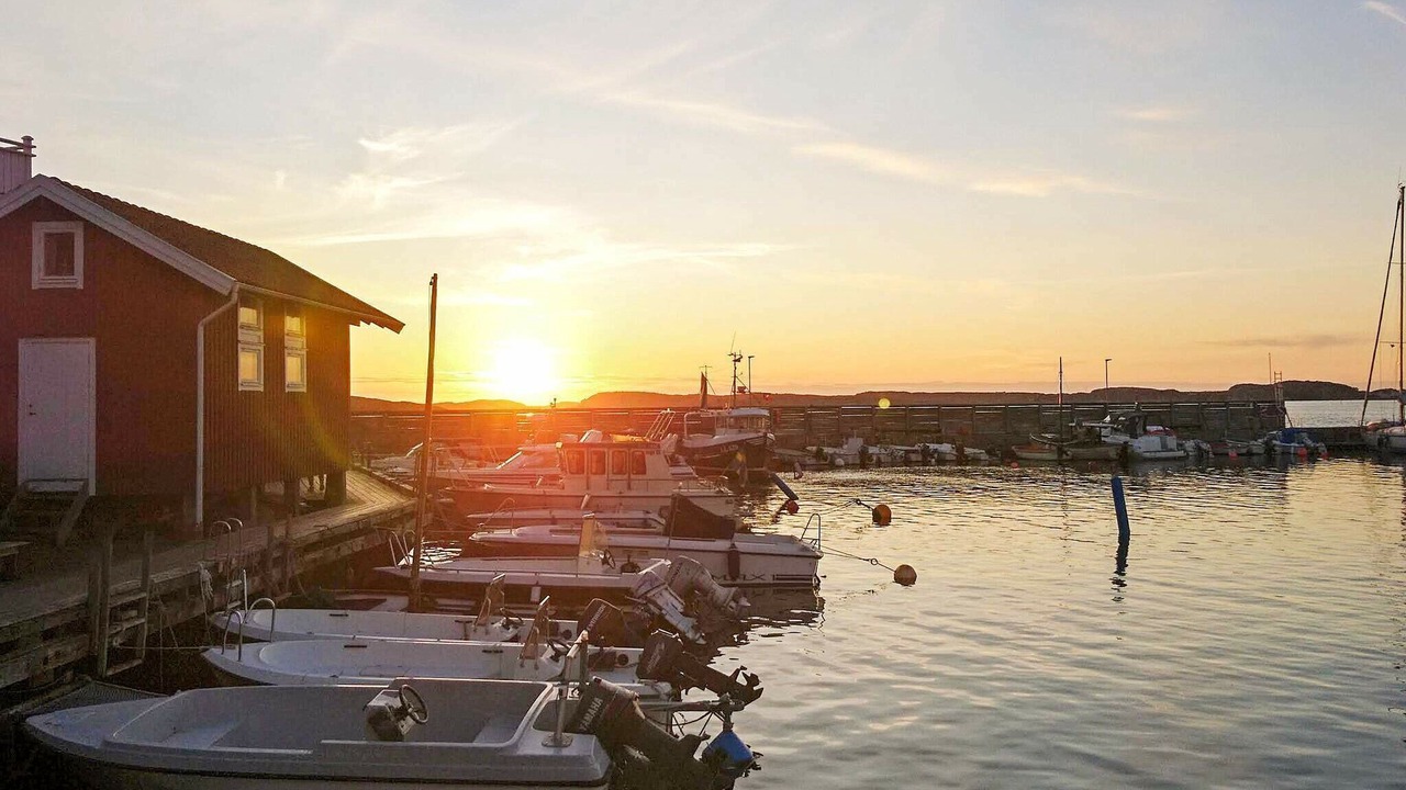 Photo of Outdoor in Grundsund