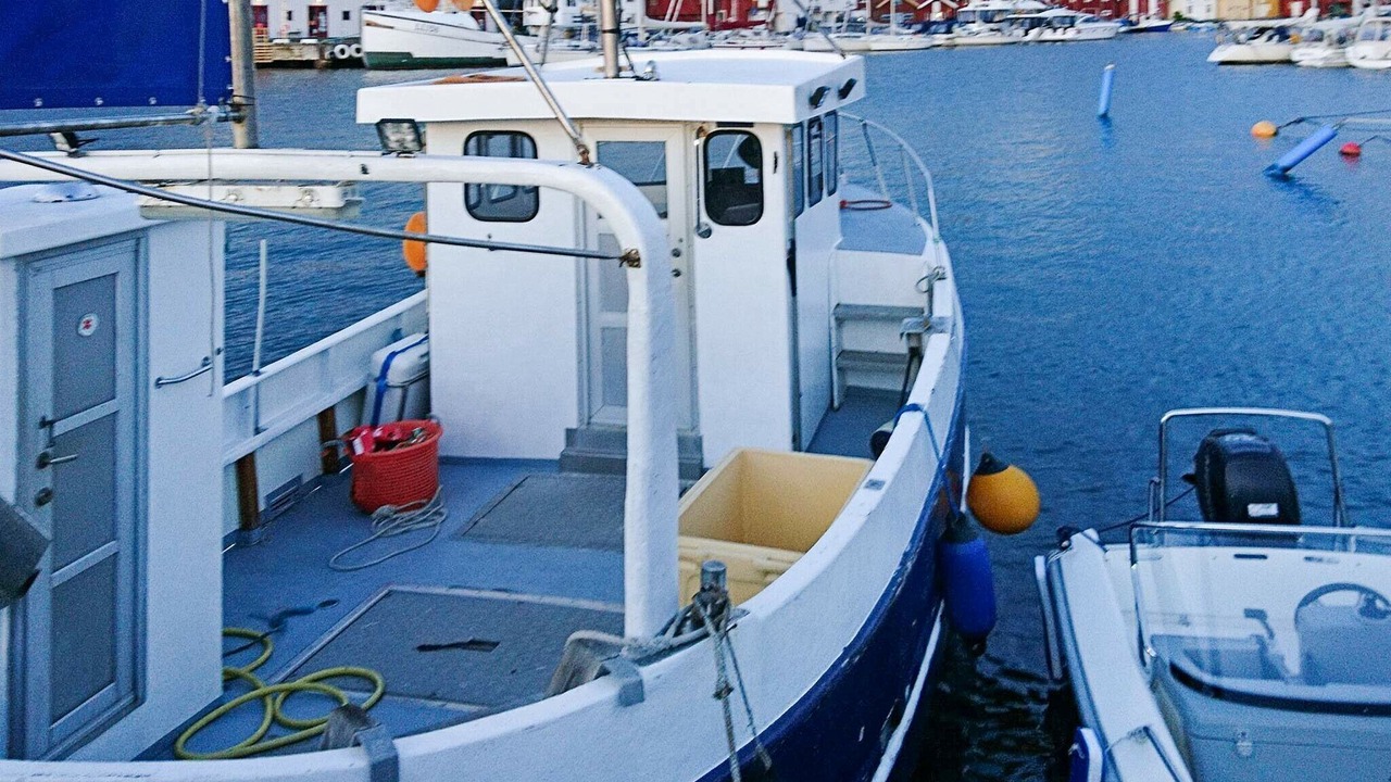 Photo of Others in Grundsund