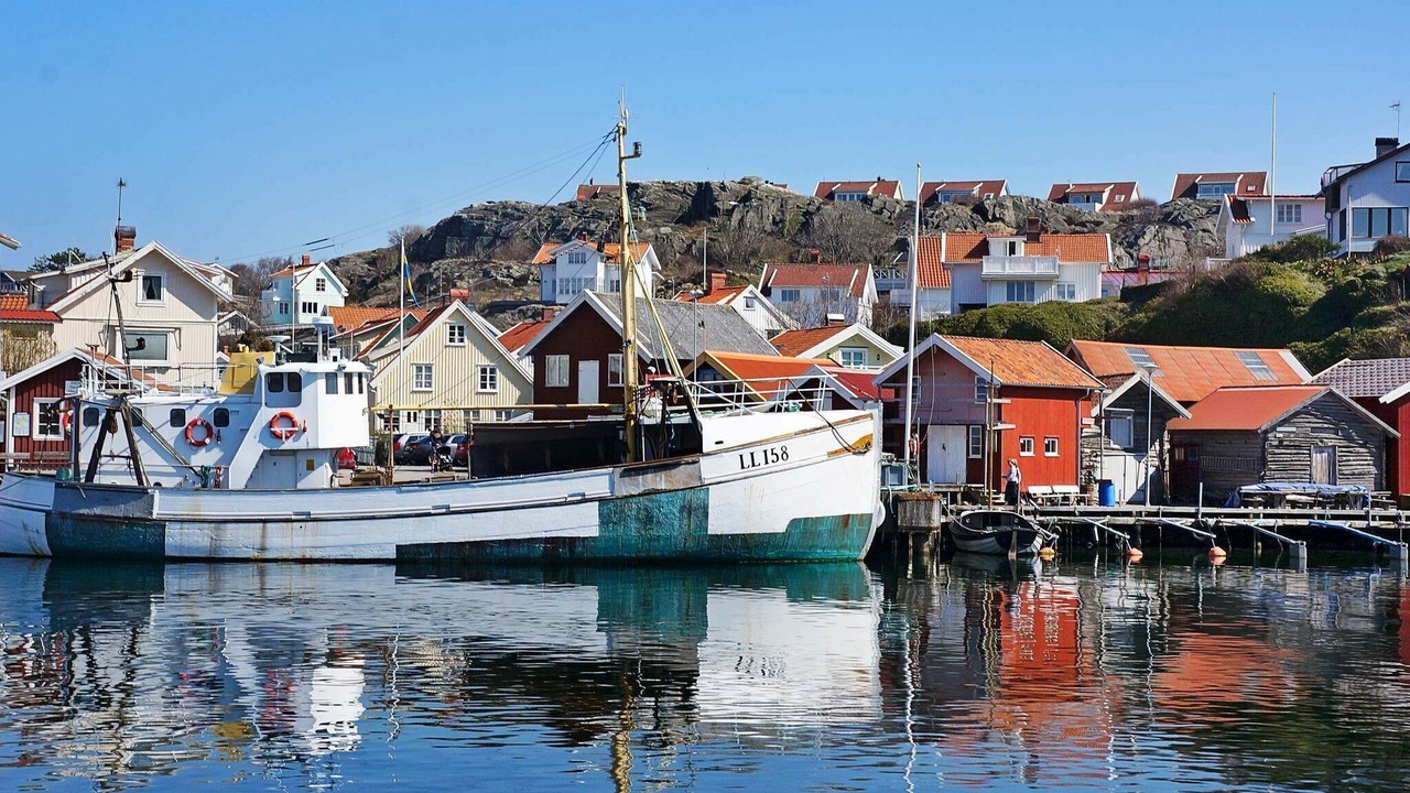 Photo of Others in Grundsund