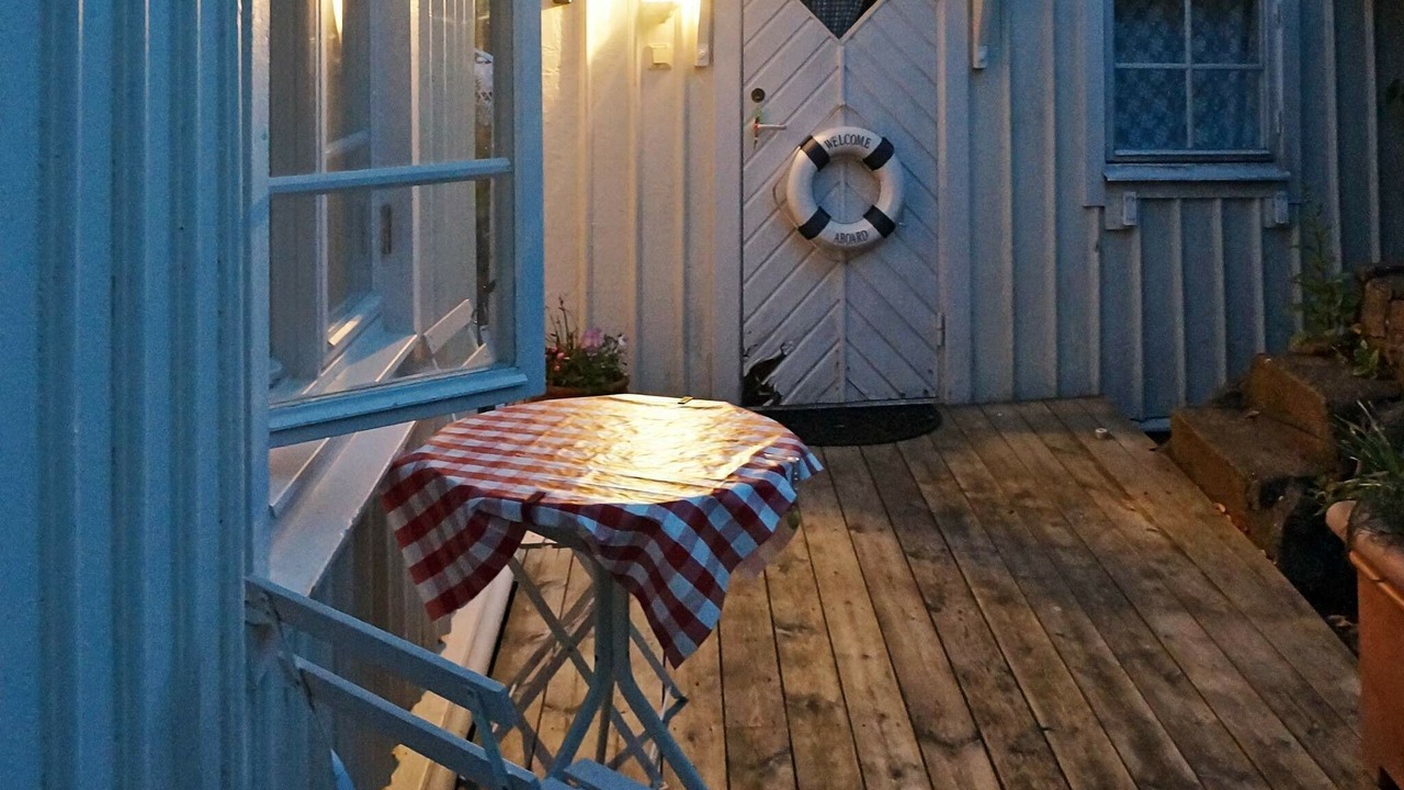 Photo of Outdoor in Grundsund