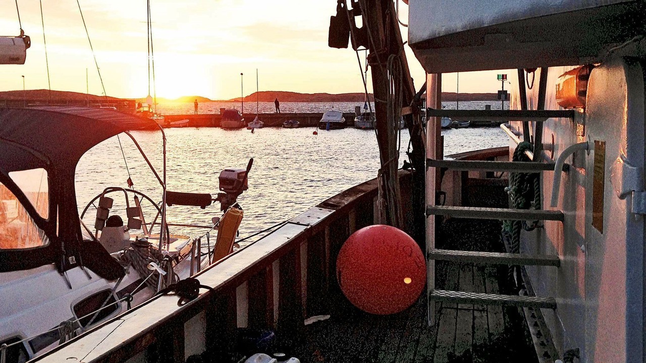 Photo of Outdoor in Grundsund